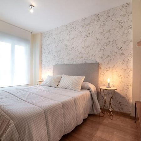 Irimo Apartamento Tudela Exterior foto