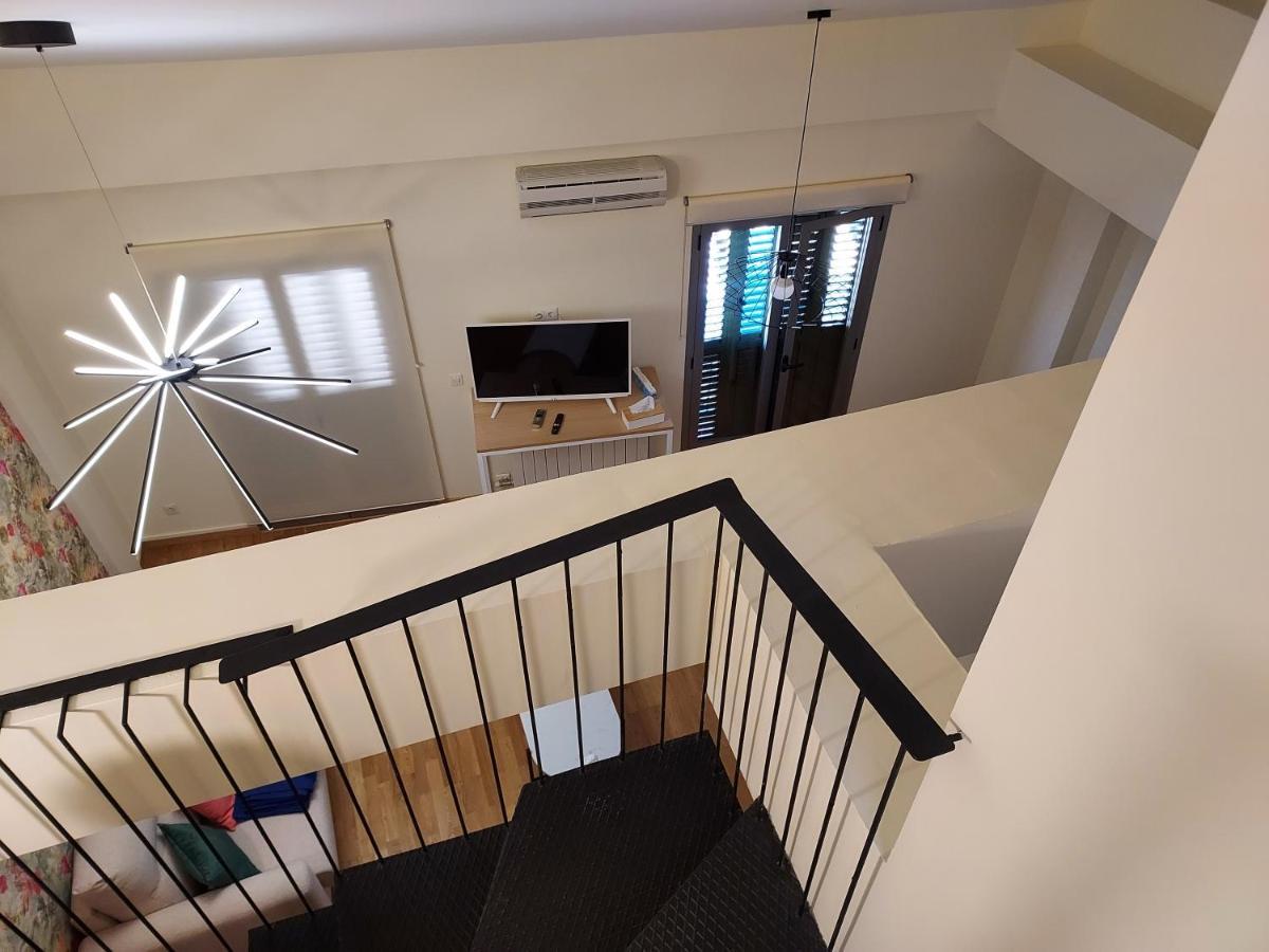 Irimo Apartamento Tudela Exterior foto