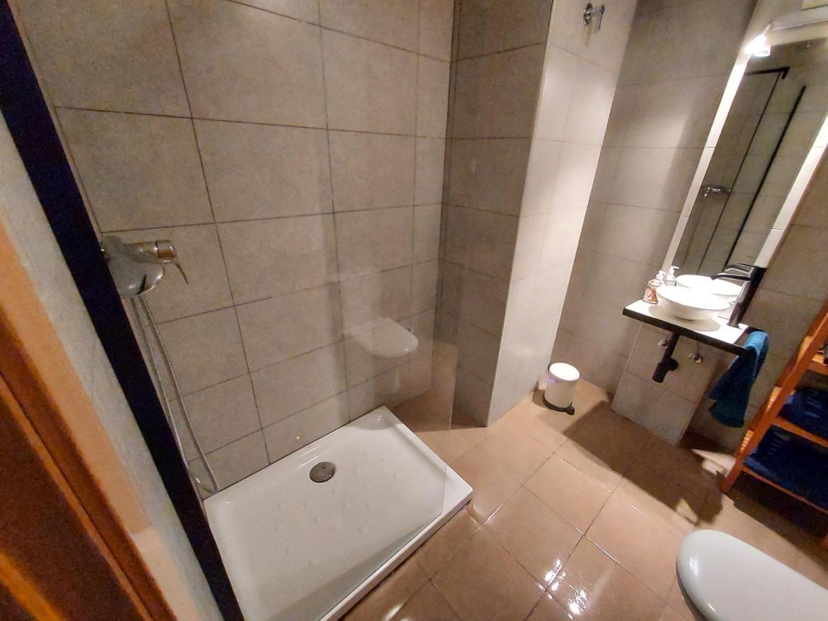 Irimo Apartamento Tudela Exterior foto