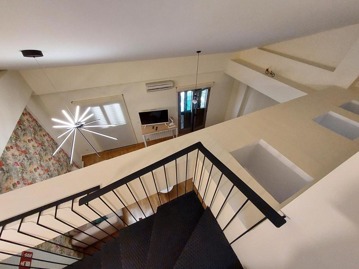 Irimo Apartamento Tudela Exterior foto