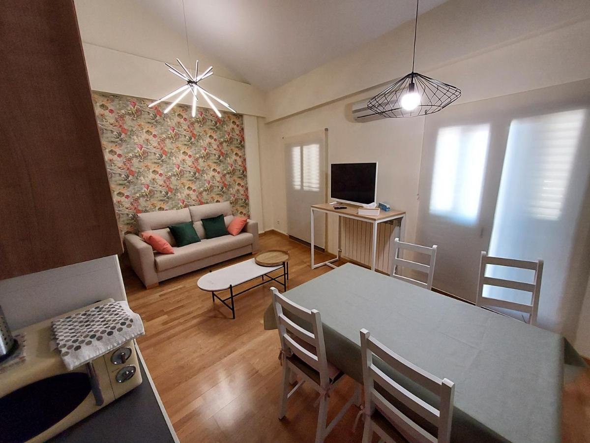 Irimo Apartamento Tudela Exterior foto