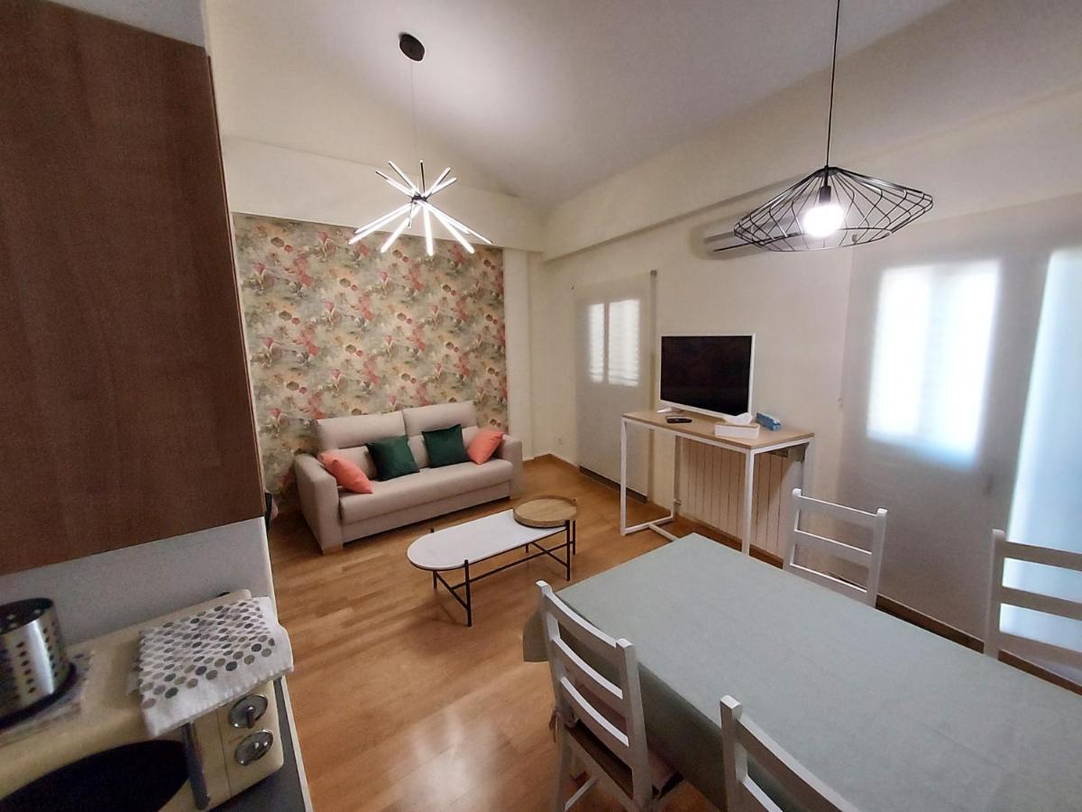 Irimo Apartamento Tudela Exterior foto