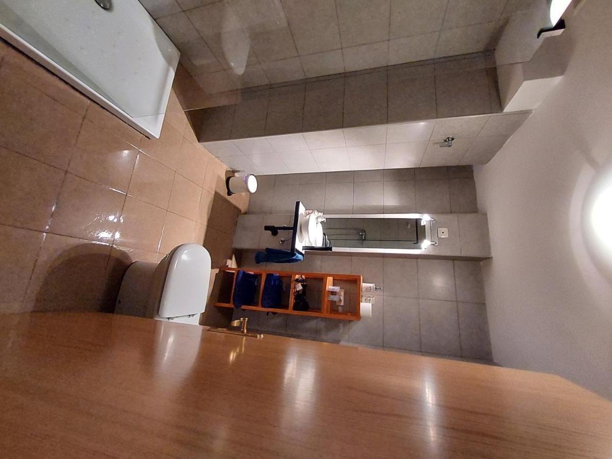 Irimo Apartamento Tudela Exterior foto