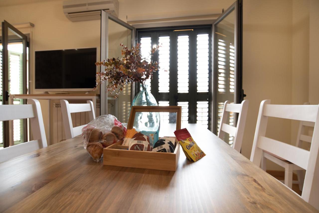 Irimo Apartamento Tudela Exterior foto